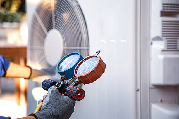 Affordable Heat Pump Repair solutions in Fresh Meadows, NY